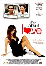 Вся правда о любви / The Truth About Love (2005) онлайн