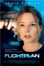 Иллюзия полета / Flightplan (2005)