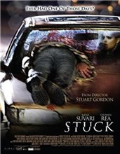 Стопор / Stuck (2007) онлайн
