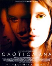 Беспокойная Анна / Chaotic Ana (2007)