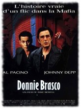 Донни Браско / Donnie Brasco (1997) онлайн