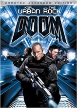 Дум / Doom (2005) онлайн