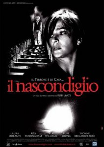 Пристанище / Il Nascondiglio / The Hideout (2007) онлайн
