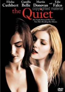 Тишина / The Quiet (2005) онлайн