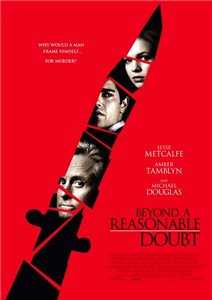 По ту сторону разумного сомнения / Beyond a Reasonable Doubt (2009)