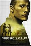 Второй шанс / Футбольная банда / Gridiron Gang (2006) онлайн
