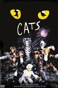 Кошки / Cats (1998) онлайн