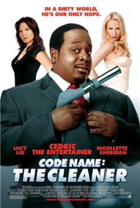 По прозвищу «Чистильщик» / Code Name: The Cleaner (2007) онлайн