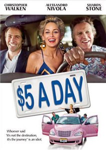 Пять долларов в день / $5 a Day (2008) онлайн