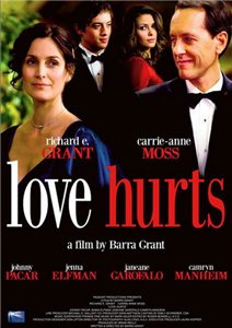 Любовные раны / Love Hurts (2009) онлайн