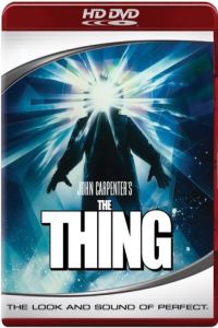 Нечто / The Thing (1982) онлайн