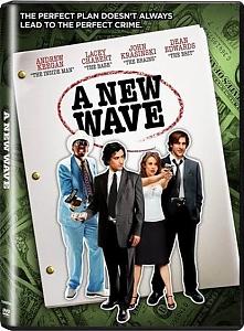 Новая волна / A New Wave (2007) онлайн