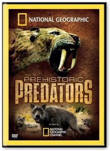 Доисторические хищники: Хищные птице-ящеры / Prehistoric Predators (2009) онлайн