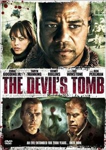Гробница дьявола (Геенна) / The Devil's Tomb (2009) онлайн