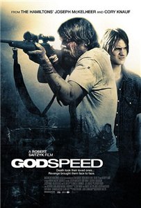 Слово Божье / Godspeed (2009) онлайн