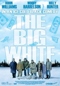 Большая белая обуза / The Big White (2005) онлайн