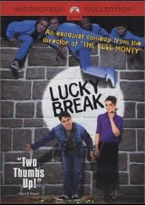 Подарок судьбы / Lucky Break (2001) онлайн
