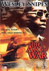 Искусство войны / The Art of War (2000) онлайн