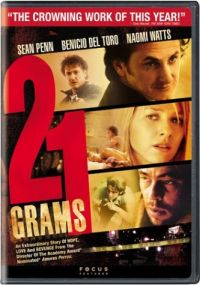 21 Грамм / 21 Gramms (2003) онлайн