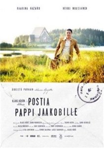 Письма отцу Якобу / Postia pappi Jaakobille (2009) онлайн