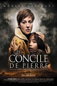 Братство камня / Le Concile de pierre (2006) онлайн