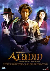 Аладин / Aladin (2009) онлайн