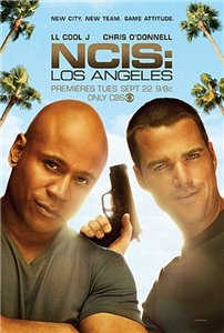 Морская полиция: Лос Анджелес / NCIS: Los Angeles (2009) 1 сезон