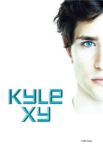 Кайл XY / Kyle XY (2006) 2 сезон онлайн
