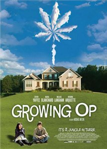 Недетский возраст / Growing Op (2008) онлайн