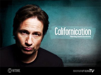 Блудливая Калифорния / Калифорнийский блудник / Californication (2007) 1 сезон