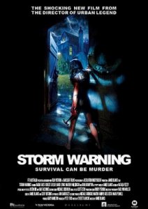 Штормовое предупреждение / Storm Warning (2007)