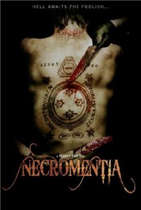 Некроменция / Некромантия / Necromentia (2009) онлайн