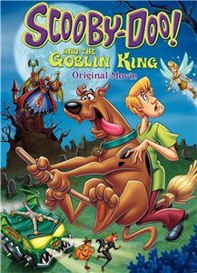 Скуби-Ду и Король Гоблинов / Scooby-Doo And The Goblin King (2008) онлайн
