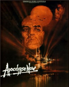 Апокалипсис сегодня / Apocalypse Now Redux (1979) онлайн