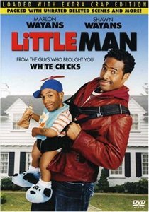 Шалун / Little Man (2006)