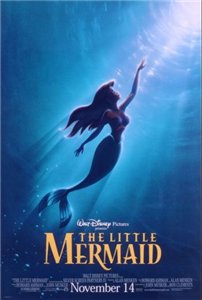 Русалочка / The Little Mermaid (1989) онлайн