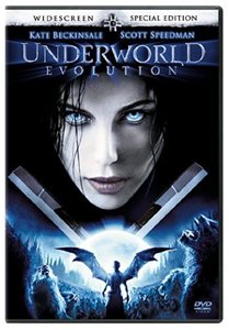 Другой мир 2: Эволюция / Underworld: Evolution (2006) онлайн