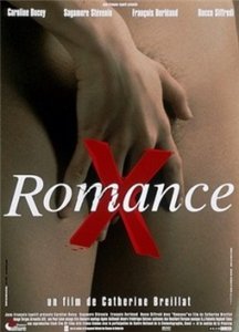 Романс Х / Romance X (2000) онлайн