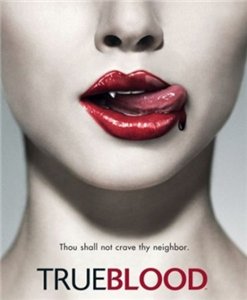 Настоящая кровь / True Blood (2008) 1 сезон