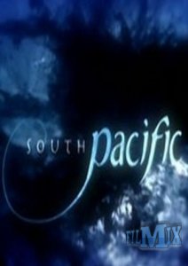 Живой мир. Тайны Тихого океана / BBC: South Pacific. Ocean of Islands (2009)