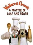 Уоллес и Громит: Дело булки и смерти / Wallace and Gromit - A Matter of Loaf and Death (2008) онлайн