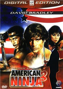 Американский ниндзя 3 / American Ninja 3 Blood Hunt (1989) онлайн