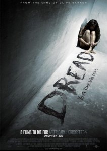 Страх / Dread (2009) онлайн