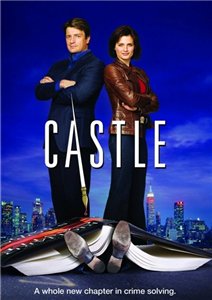 Касл / Castle (2009) 2 сезон