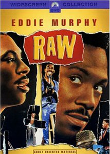 Эдди Мерфи - без купюр / Эдди Мерфи - Как есть / Eddie Murphy - Raw (1987)