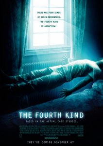Четвертый вид / The Fourth Kind (2009) онлайн