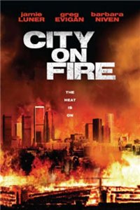 Город в огне / Heat Wave / City On Fire (2009) онлайн