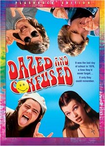 Под кайфом и в смятении / Dazed and Confused (1993) онлайн