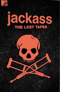 Придурки: Потеряные записи / Jackass: The Lost Tapes (2009)