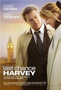 Последний шанс Харви / Last Chance Harvey (2008) онлайн